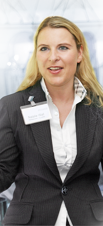 natalie wall